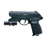 Пневматический пистолет GAMO P-23 Combat