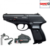Пневматический пистолет Gamo P-23 Combo Laser 