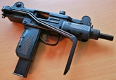 mini UZI