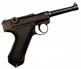 Umarex Люгер P.08