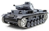 Umarex Battle Tank III
